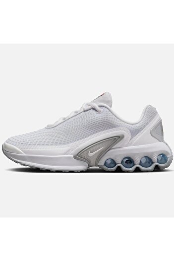 Nike Air Max Dn Gray Unisex Sneaker Günlük Spor Ayakkabı Açık Gri