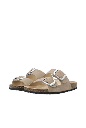 Bianco Pantolette BIAMIAMI