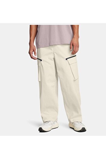 Under Armour Erkek UA Unstoppable Utility Cargo Eşofman Altı 1388827-110