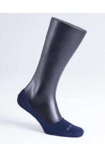 Blackspade Unisex Ballerina Socks 9940 - Navy Blue