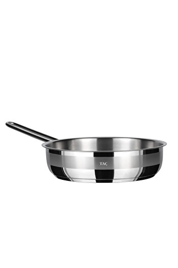 Taç Bengü Pro Induction Base Steel Pan 24 cm