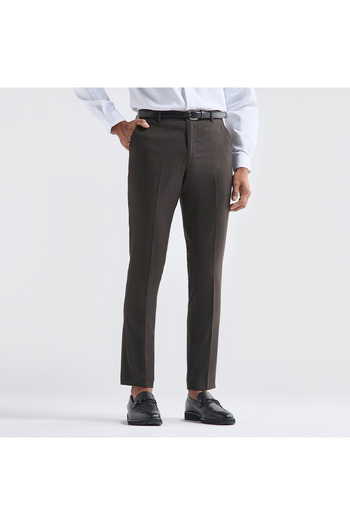 FAV Slim Fit Trousers With Pockets
