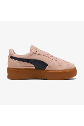 Puma Palermo Elevata Wns Women's Pink Sports Shoes