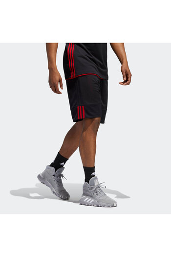 adidas 3G Speed Çift Taraflı Şort