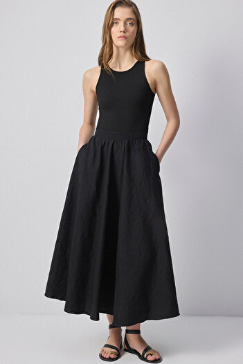 Touché Privé Kupra Skirt