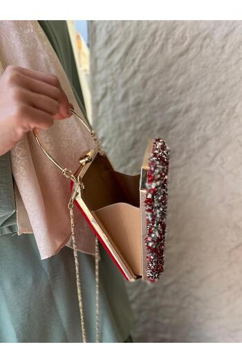 Çanta Trend Women's Evening Dress Bag