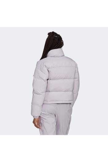 adidas Puffer dámský kabát