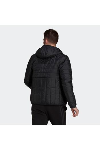 adidas Itavic L Ho Jkt Erkek Siyah Günlük Stil Ceket Gt1681