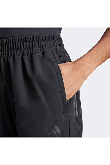 adidas Pacer All Gym Kadın Siyah Eşofman Altı (IK5471)