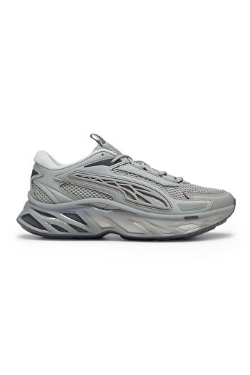 Puma Exotek Nıtro Base Чоловічі повсякденні черевики 394933-16 Сірий