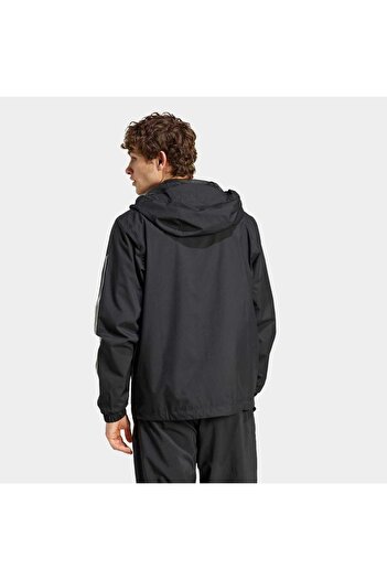 adidas Ανδρικό μπουφάν Ess 3s R.r Jkt Iv9262
