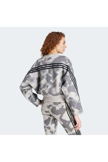adidas W Fi 3S Swt Women's Sweatshirt Iw5300