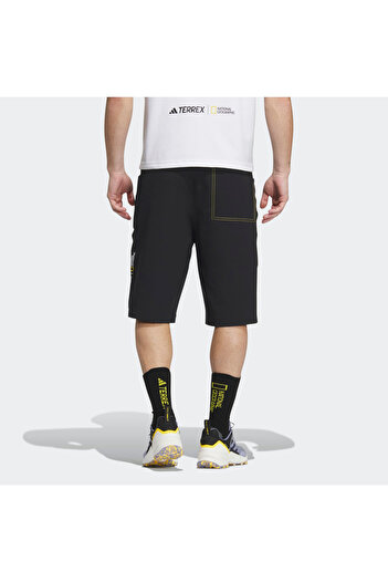 adidas NATIONAL GEOGRAPHIC SPRING SUMMER capris