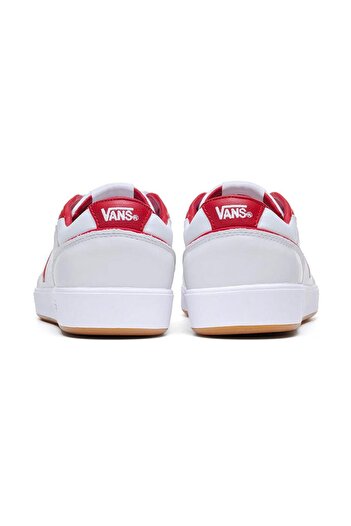 Vans Lowland Cc Jmp R Erkek Günlük Ayakkabı Vn0007p2y521 Kırmızı