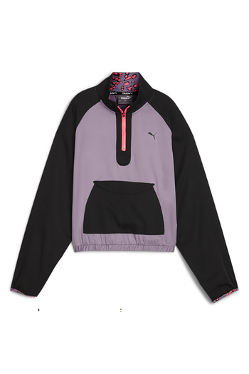 Puma Υπερφυσικό γυναικείο φούτερ - 525789 -30 Μοντέλο