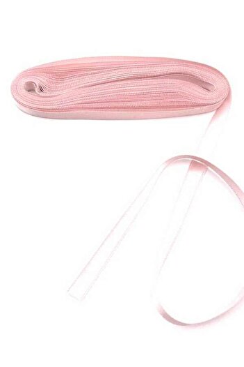 Hobigram Decoration Packaging Ribbon Powder Color Satin Ribbon Powder (1cm) 10 Meters – Ribbon, Stylish Design