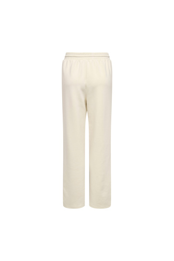ONLY Scarlett Women's Beige Sweatpants ( 15346400 -Brh)