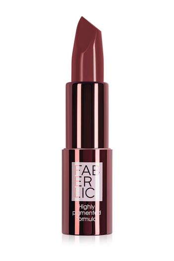 Faberlic Hd Color Lipstick, Shade "love, Pink" - 4.0 Gr.