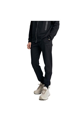 ELLESE Ανδρικό φούτερ Ellesse Em151-bk Μαύρο
