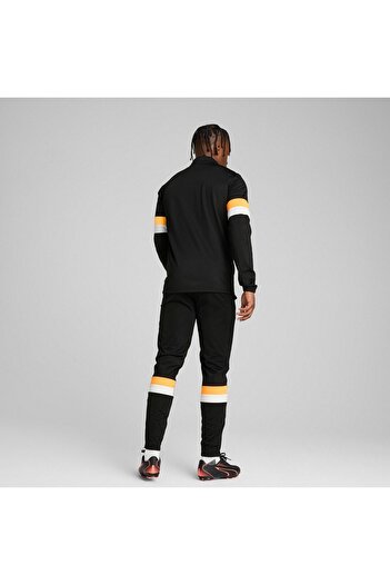 Puma Φόρμα Puma Φόρμα Individualrise, Μαύρη, Ανδρική