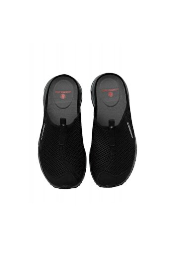 lumberjack Castello 4fx 4m Men's Running Shoes - 101500937   Black
