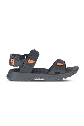 Merrell Merrel Cedrus Convert 3 Erkek Sandalet J036173-10011 Siyah