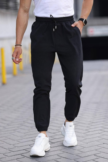 Dr Dnm Remix Men's Quality Stretchy Jogger Pants