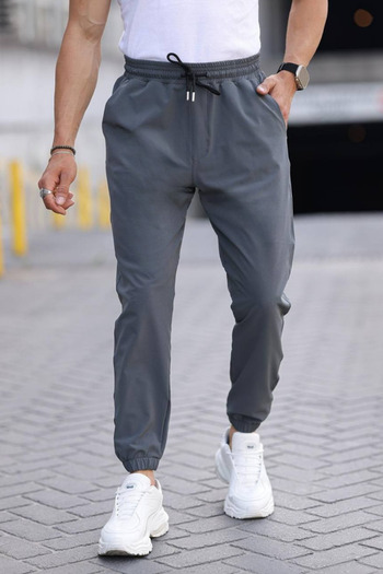Dr Dnm Remix Men's Quality Stretchy Jogger Pants