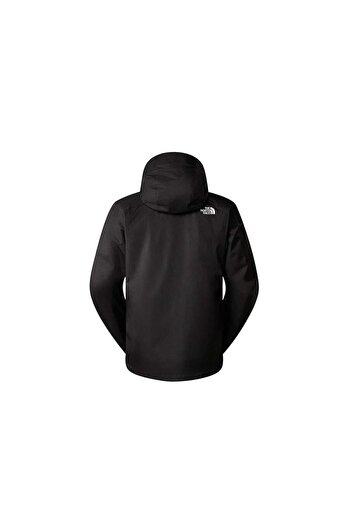 THE NORTH FACE Tnf m Quest Black Men's Tríklimate Jacket - Nf0A3Yfh4H01