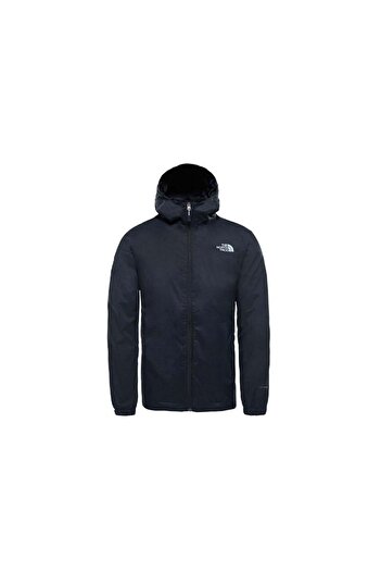 THE NORTH FACE Tnf M Quest Jacket Ανδρικό Μπουφάν Nf00a8azjk31 Μαύρο