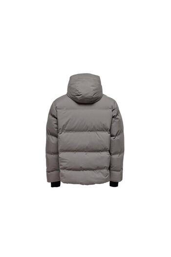 ONLY Onsmarshall Life down Jacket Otw Men's Jacket 22019743   Multicolor