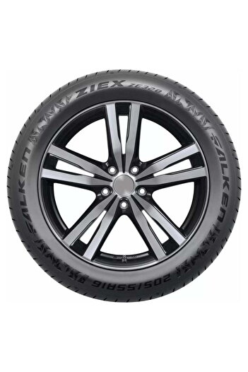 Falken 215/55 R16 TL 93V ZIEX ZE320 FALKEN ÜRETİM YILI : 2025