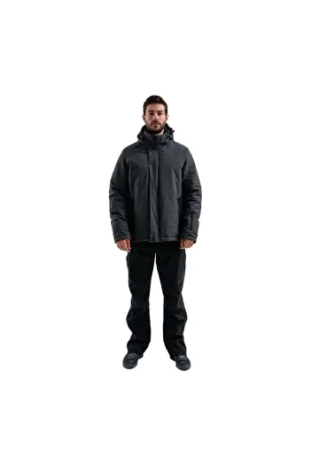 Exuma H Winter Ski Jacket m Men's Coat 2011164 -067 Colorful