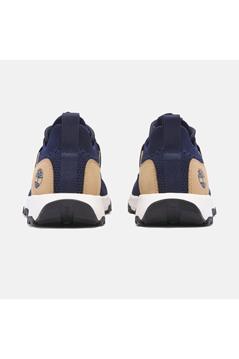 Timberland Low Lace Up Sneaker Erkek Spor Ayakkabı