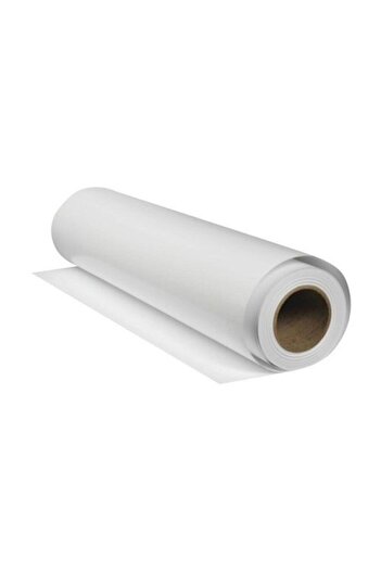 yiğiteticaret 45cm Width 50 Meters Length Plotter Paper Picture Painted Pre-Rolled Art Paper