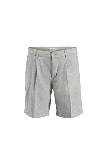 Jack & Jones Ανδρικό σορτς Jack&Jones - Agave Green, Jpstace Jjcairo, 12252992