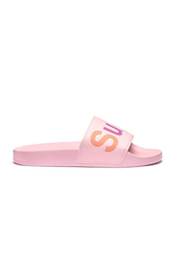 Superga 1908 Polysoft Kadın Terlik S111ı3w-a26-sp Pembe