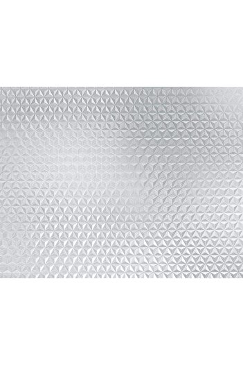 d-c-fix 276-0337 Geometric Pattern Adhesive Glass Foil (45 cm X 2 Mt)