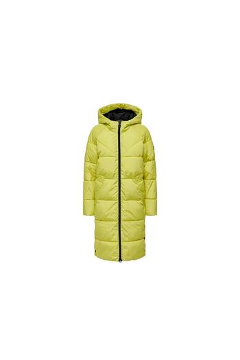ONLY Multicolored Onlnewamanda Long Puffer Marauder Women's Coat 15304786
