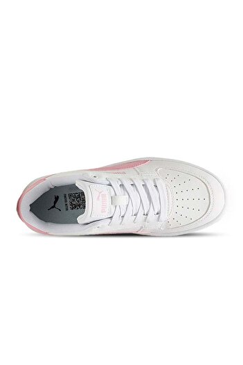 Puma Caven 2.0 Jr Children's Casual Shoes 393837 -34 White