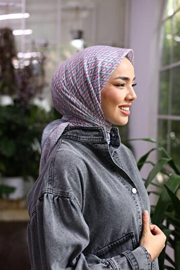Silk Home Olinda Scarf 48002-06