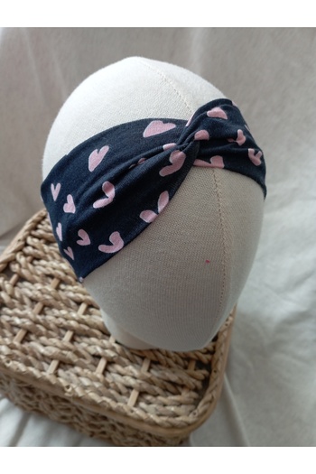 Aksesuar TWISTER MODEL BABY BANDANA
