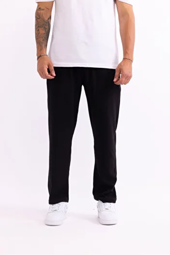 ZİNOX Men's Baggy Twist Pattern Lycra Comfortable Useful Pants