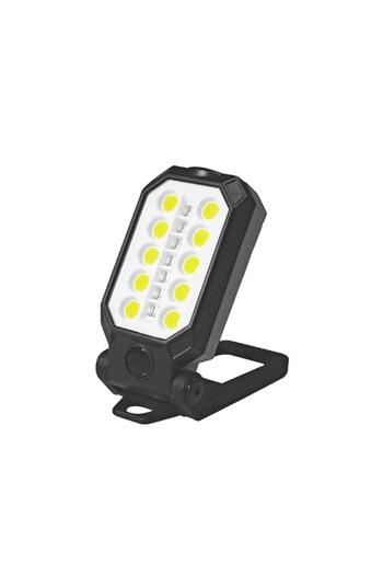 DLC DLC Multi-function Rechargeable Spotlight M/DLC-32854