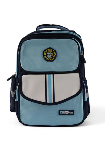ROSECENTERBAZAAR New Primary School Schoolbag Lightweight Book Bag Large Capacity 4-6 Grade Schoolbag (Imported)
