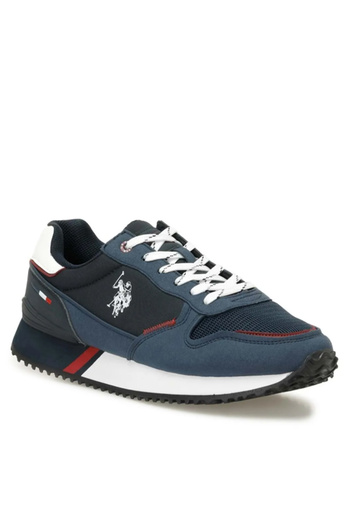 U.S. Polo Assn. Чоловічі щоденні джинсові штани зі 100% бавовни