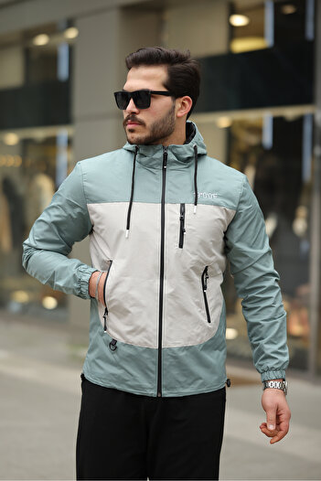 ANTIBIOTIC Clothing Tops Coat