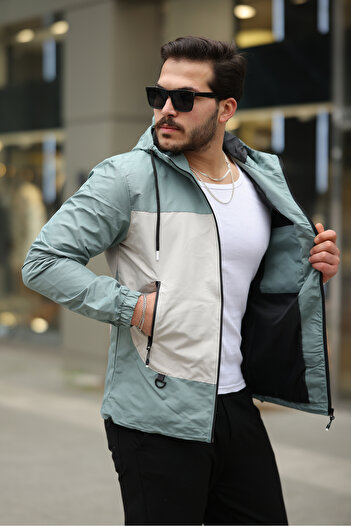 ANTIBIOTIC Clothing Tops Coat