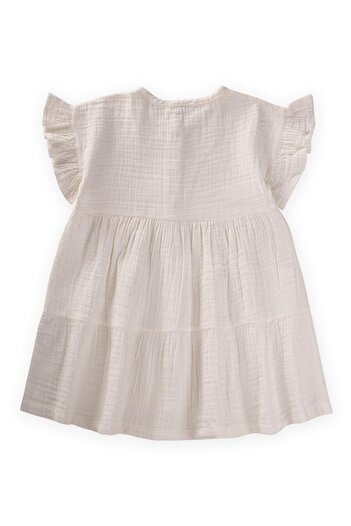 Cigit Organicambreeli 2-8 Years Old Teacher Dress