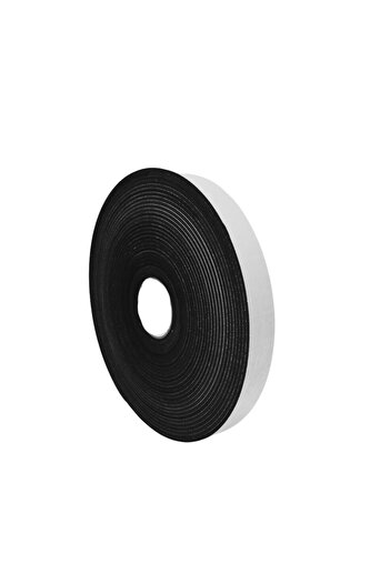 Demiriz 3 x 10 Mm (20 Metre) Yapışkanlı Eva Sünger Şerit